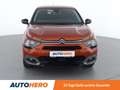 Citroen C4 1.2 PureTech Shine Aut. *HUD*CAM*SPUR*TOT*ACC*LED* Orange - thumbnail 9