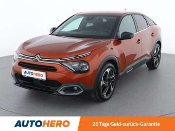 1.2 PureTech Shine Aut. *HUD*CAM*SPUR*TOT*ACC*LED*