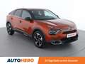 Citroen C4 1.2 PureTech Shine Aut. *HUD*CAM*SPUR*TOT*ACC*LED* Orange - thumbnail 8