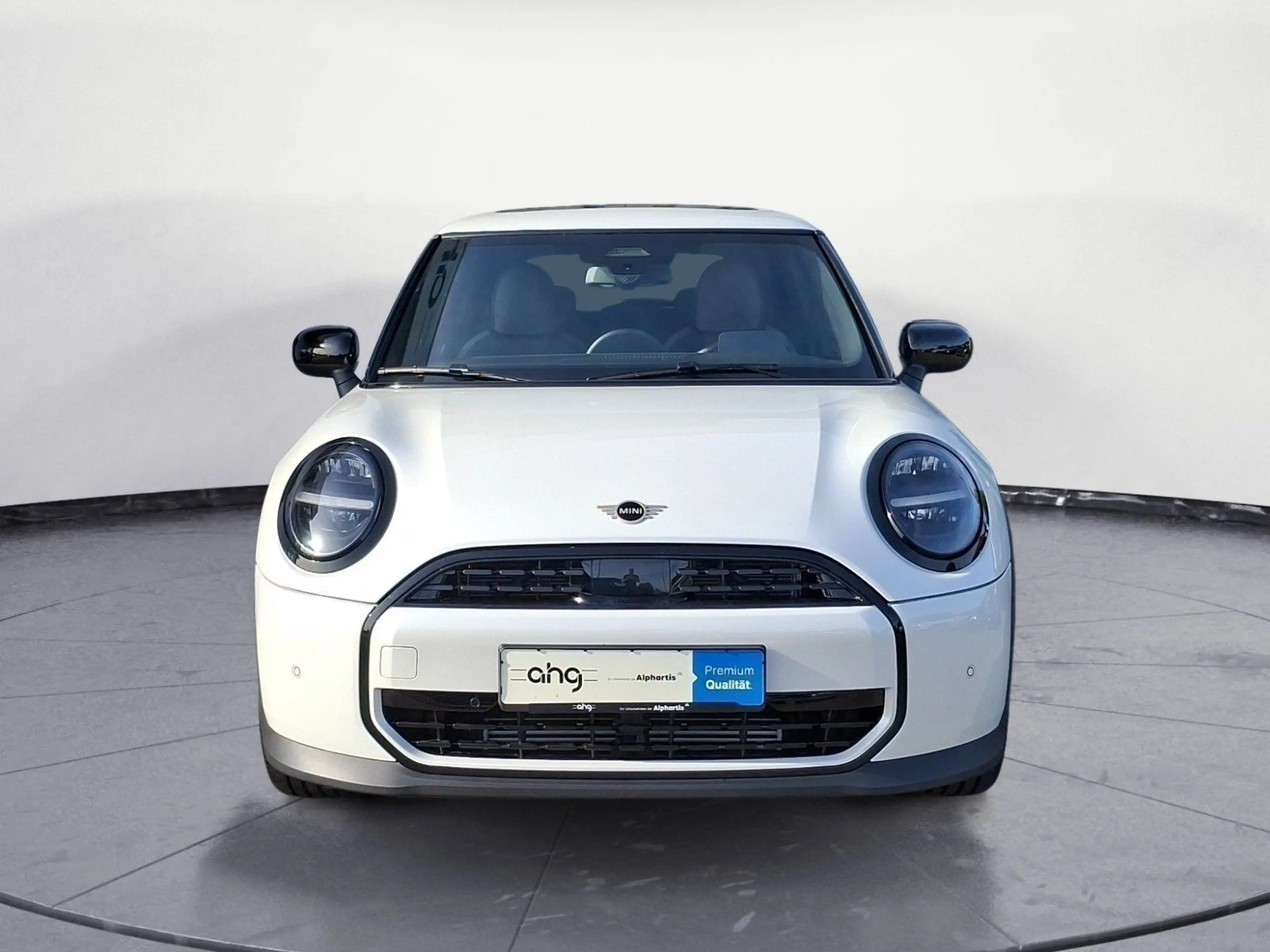 MINI Cooper C COOPER C *ClassicTrim*Navi*Panorama*LED*PDC*SHZ* — photo 10
