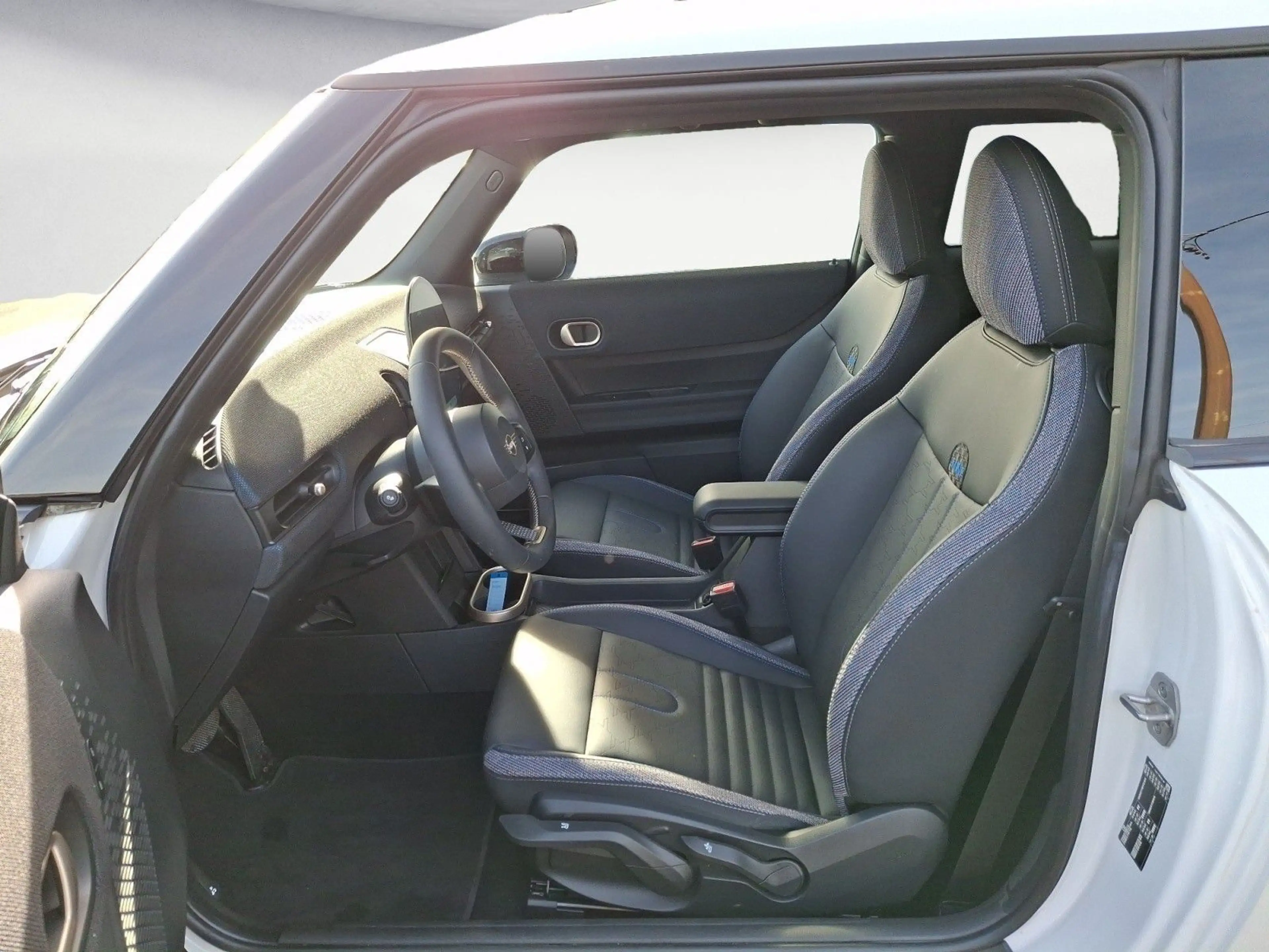 MINI Cooper C COOPER C *ClassicTrim*Navi*Panorama*LED*PDC*SHZ* — photo 12