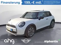 Mini Cooper C COOPER C *ClassicTrim*Navi*Panorama*LED*PDC*SHZ*