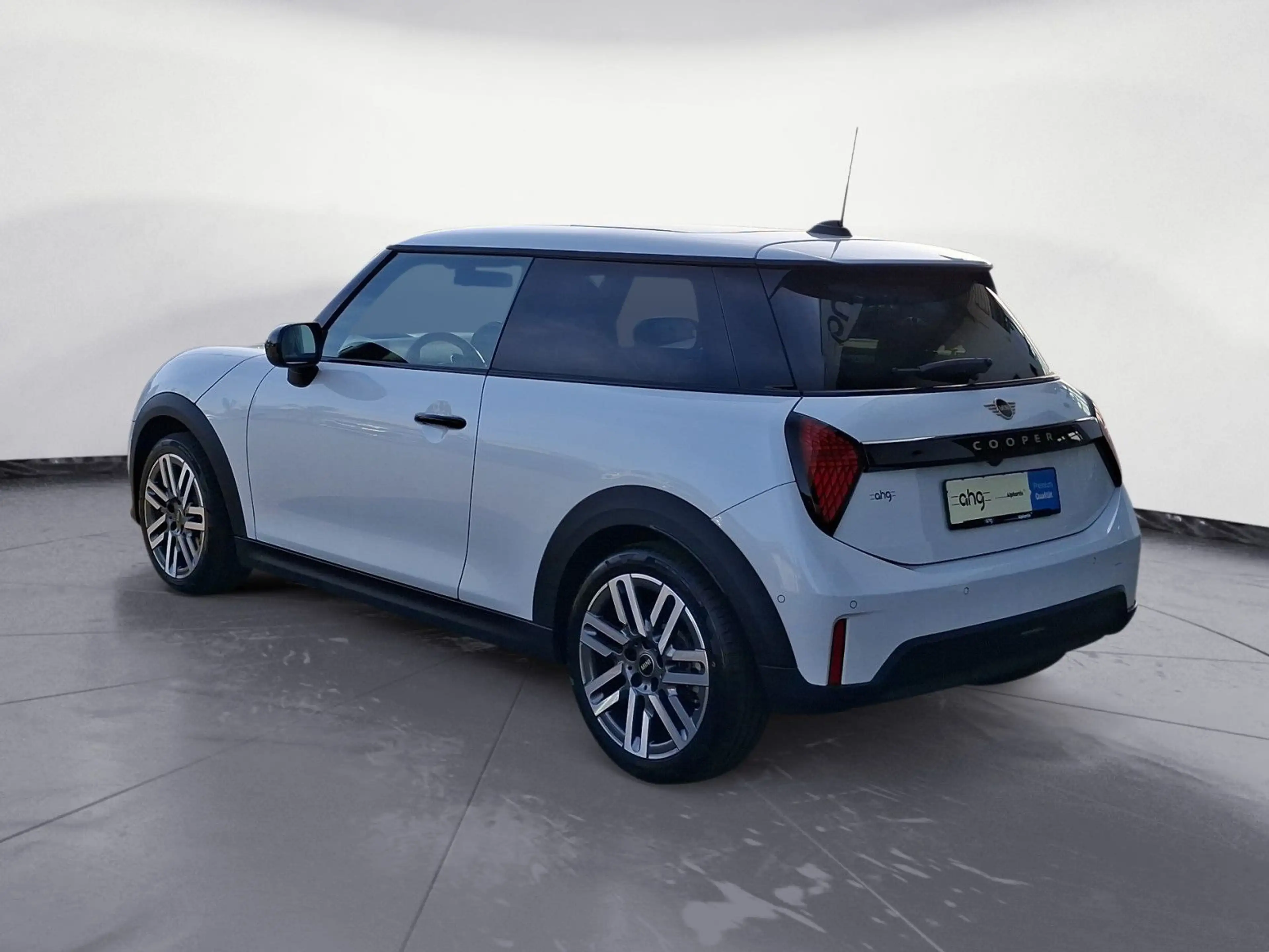 MINI Cooper C COOPER C *ClassicTrim*Navi*Panorama*LED*PDC*SHZ* — photo 5