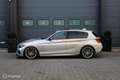 BMW 140 1-serie M140i xDrive High Executive Grau - thumbnail 14