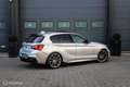 BMW 140 1-serie M140i xDrive High Executive Grau - thumbnail 8