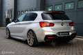 BMW 140 1-serie M140i xDrive High Executive Grau - thumbnail 18