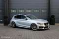 BMW 140 1-serie M140i xDrive High Executive Grau - thumbnail 4