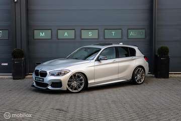 1-serie M140i xDrive High Executive