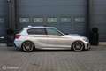 BMW 140 1-serie M140i xDrive High Executive Grau - thumbnail 5