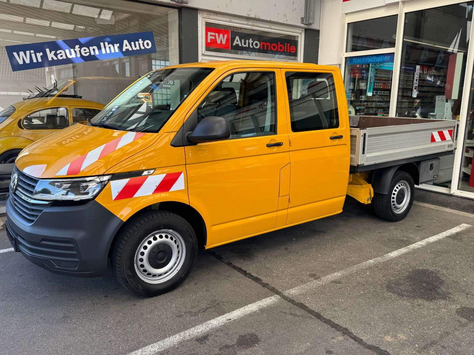 Volkswagen