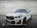 BMW X1 xDrive20d M SPORT LED HUD AHK 360° KAMERA KOMFORTZ Weiß - thumbnail 1