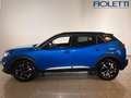 Peugeot 2008 2ª SERIE PURETECH 130 S&S GT Azul - thumbnail 4