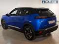 Peugeot 2008 2ª SERIE PURETECH 130 S&S GT Azul - thumbnail 2