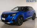 Peugeot 2008 2ª SERIE PURETECH 130 S&S GT Azul - thumbnail 1
