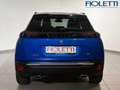 Peugeot 2008 2ª SERIE PURETECH 130 S&S GT Azul - thumbnail 5