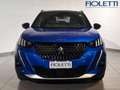 Peugeot 2008 2ª SERIE PURETECH 130 S&S GT Azul - thumbnail 3