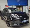 Ford Puma EcoBoost mHEV ST-Line X AUT Noir - thumbnail 1
