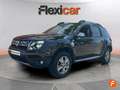 Dacia Duster Ambiance TCE 125 4X4 EU6 Negro - thumbnail 3
