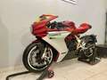 MV Agusta Superveloce 800 Serie Oro Piros - thumbnail 1