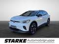 Volkswagen ID.4 Pro Goal Weiß - thumbnail 2