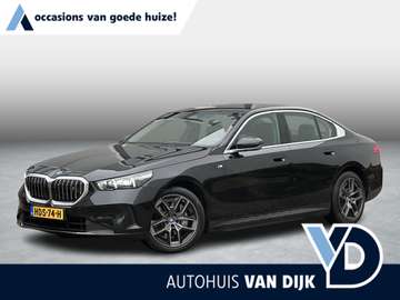 eDrive40 Business Edition 84 kWh | Leder/Adapt.Cru