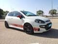 Abarth Punto EVO 1.4 16v Multiair 165cv Blanc - thumbnail 5