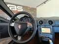 Porsche Cayman 2.7i Tiptronic S * GPS * CLIM * CUIR PART * RADARS Kék - thumbnail 12