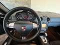 Porsche Cayman 2.7i Tiptronic S * GPS * CLIM * CUIR PART * RADARS Bleu - thumbnail 11