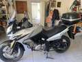 Suzuki V-Strom 650 Enduro Argento - thumbnail 9