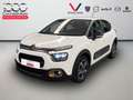Citroen C3 1.2 PureTech S&S C-Series 83 Blanco - thumbnail 1
