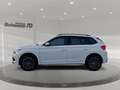 Skoda Kamiq 1.5 TSI Style AHK FLA PDC PANO KAM LED Blanc - thumbnail 3