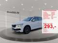 Skoda Kamiq 1.5 TSI Style AHK FLA PDC PANO KAM LED Blanc - thumbnail 1