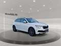 Skoda Kamiq 1.5 TSI Style AHK FLA PDC PANO KAM LED Blanc - thumbnail 6