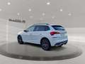 Skoda Kamiq 1.5 TSI Style AHK FLA PDC PANO KAM LED Blanc - thumbnail 4
