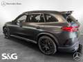 Mercedes-Benz GLC 53 AMG Mattlack+360°+DIG-LED+Pano+Distronic Grau - thumbnail 5