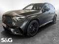 Mercedes-Benz GLC 53 AMG Mattlack+360°+DIG-LED+Pano+Distronic Grau - thumbnail 1