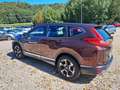 Honda CR-V 1.5 T 2WD Elegance Brown - thumbnail 3