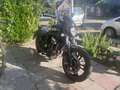 Kawasaki Vulcan S Vulcan S ABS - Zwart Wit Rood + Windscherm Zwart - thumbnail 8