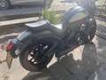 Kawasaki Vulcan S Vulcan S ABS - Zwart Wit Rood + Windscherm Zwart - thumbnail 6