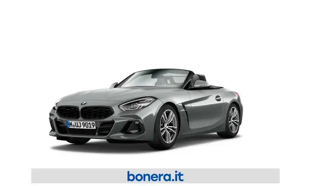 BMW Z4 sdrive 20i Msport auto