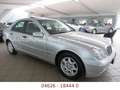 Mercedes-Benz C 200 CDI*Automatik*Klimaauto*GHSD*AHK*CD* Silber - thumbnail 3