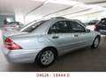 Mercedes-Benz C 200 CDI*Automatik*Klimaauto*GHSD*AHK*CD* Silber - thumbnail 4