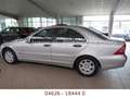 Mercedes-Benz C 200 CDI*Automatik*Klimaauto*GHSD*AHK*CD* Silber - thumbnail 8