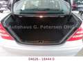 Mercedes-Benz C 200 CDI*Automatik*Klimaauto*GHSD*AHK*CD* Silber - thumbnail 16