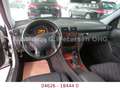Mercedes-Benz C 200 CDI*Automatik*Klimaauto*GHSD*AHK*CD* Silber - thumbnail 12