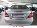 Mercedes-Benz C 200 CDI*Automatik*Klimaauto*GHSD*AHK*CD* Silber - thumbnail 6