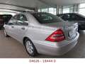 Mercedes-Benz C 200 CDI*Automatik*Klimaauto*GHSD*AHK*CD* Silber - thumbnail 7