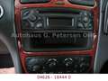 Mercedes-Benz C 200 CDI*Automatik*Klimaauto*GHSD*AHK*CD* Silber - thumbnail 14