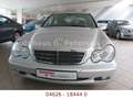 Mercedes-Benz C 200 CDI*Automatik*Klimaauto*GHSD*AHK*CD* Silber - thumbnail 2