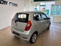 Hyundai i10 i10 1.1 12V Classic Argent - thumbnail 4